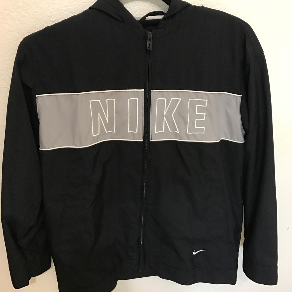 Vintage Nike Jacket